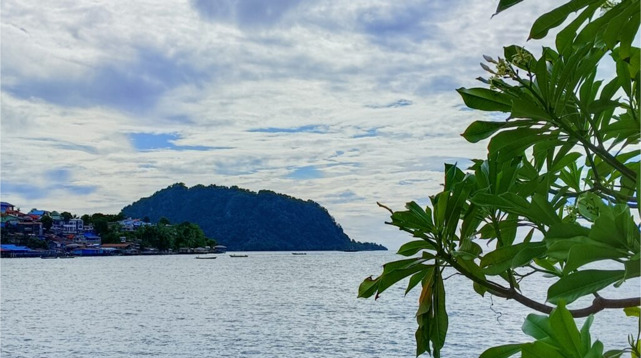 Pantai Papua: Keindahan Alam yang Menyapa Jiwa