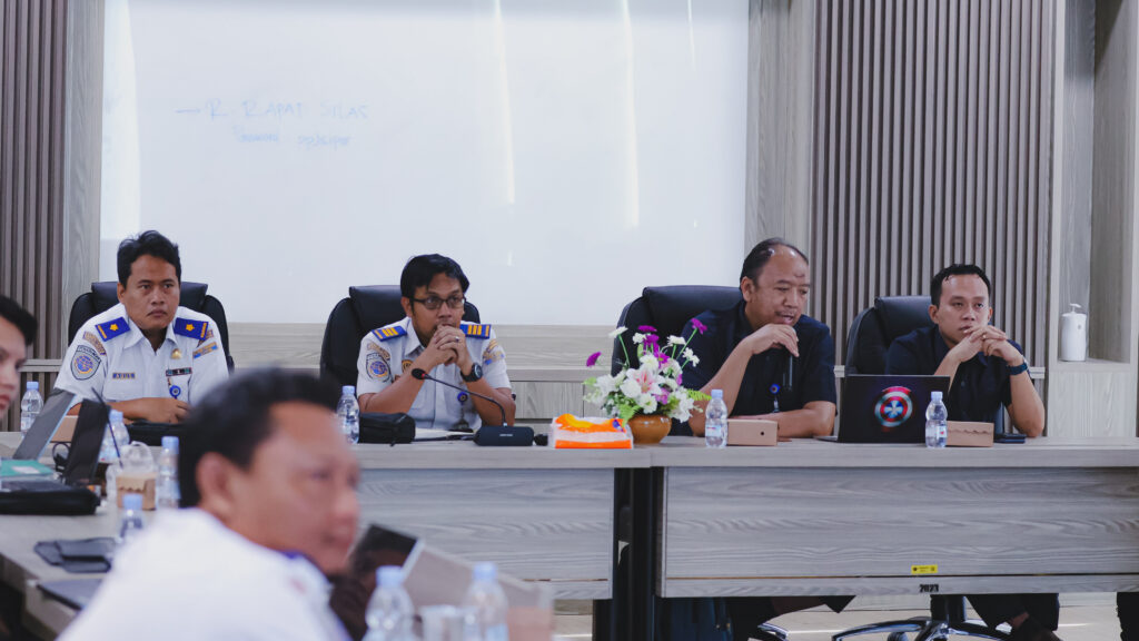 Meningkatkan Kompetensi Personel Bandar Udara: Kegiatan Pengawasan Pendidikan dan Pelatihan di Politeknik Penerbangan Jayapura