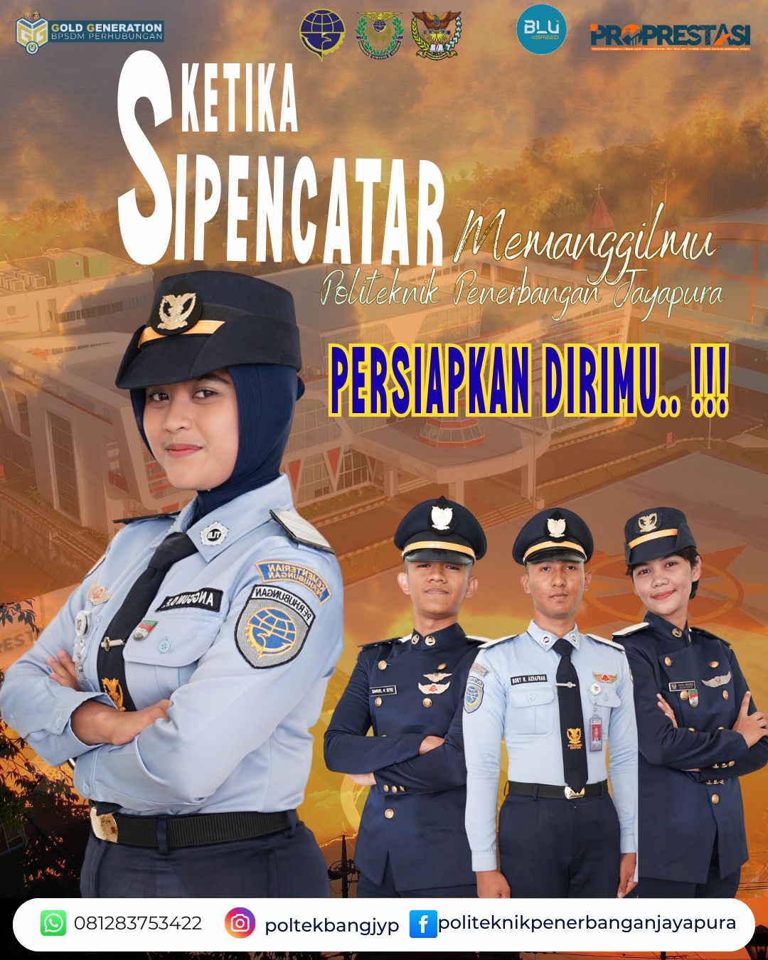 SIPENCATAR 2026